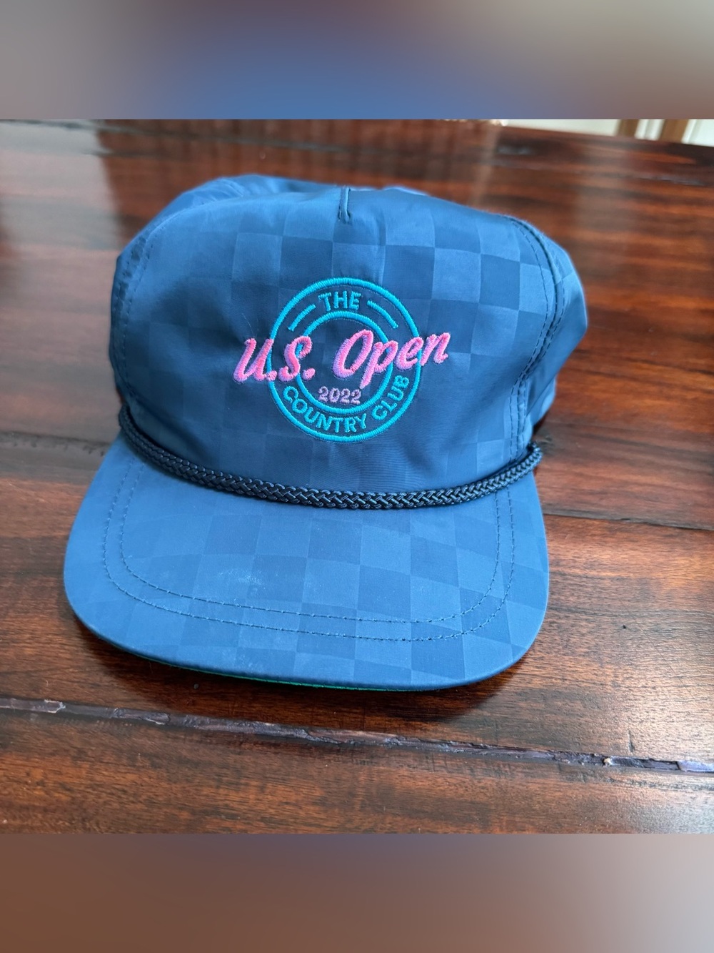 Imperial US Open Hat - 2022 country club